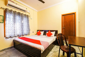 The Yuva Inn By OYO Rooms