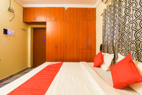 The Yuva Inn By OYO Rooms