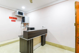 The Yuva Inn By OYO Rooms