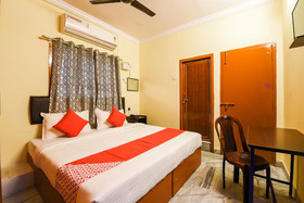 The Yuva Inn By OYO Rooms