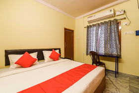 The Yuva Inn By OYO Rooms