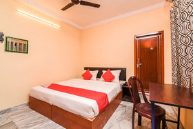 The Yuva Inn By OYO Rooms