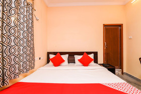The Yuva Inn By OYO Rooms