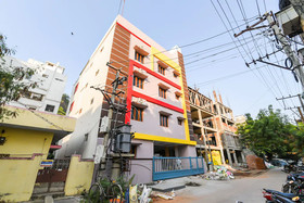 The Yuva Inn By OYO Rooms