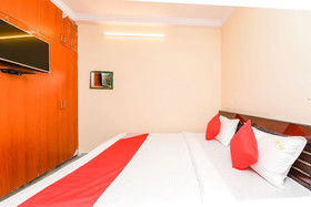 The Yuva Inn By OYO Rooms