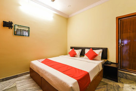 The Yuva Inn By OYO Rooms