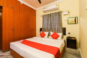 The Yuva Inn By OYO Rooms