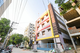 The Yuva Inn By OYO Rooms