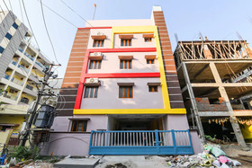 The Yuva Inn By OYO Rooms
