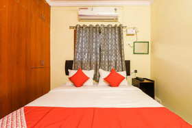 The Yuva Inn By OYO Rooms