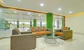 Treebo Trend Arka Vijayawada