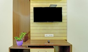 Treebo Trend Arka Vijayawada