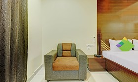 Treebo Trend Arka Vijayawada