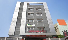 Treebo Trend Jsn Grand