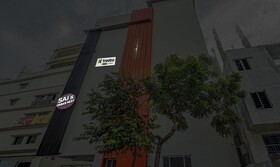 Treebo Trend Sai's Urban Nest