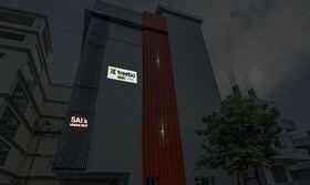Treebo Trend Sai's Urban Nest