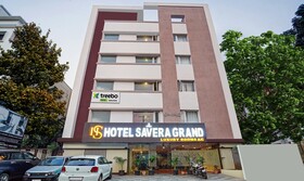 Treebo Trend Savera Grand
