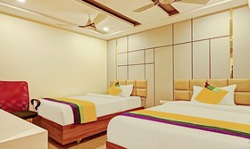 Treebo Trip Sri Sai Grand Inn