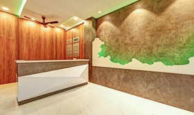 Treebo Trip Sri Sai Grand Inn