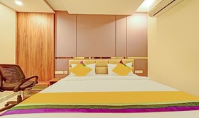 Treebo Trip Sri Sai Grand Inn