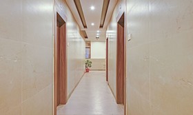 Treebo Trip Sri Sai Grand Inn