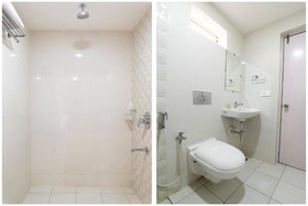 Vennela Residency by OYO Rooms