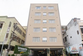 Vennela Residency by OYO Rooms
