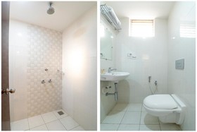 Vennela Residency by OYO Rooms