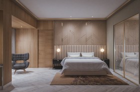 Vivanta Vijayawada, MG Road