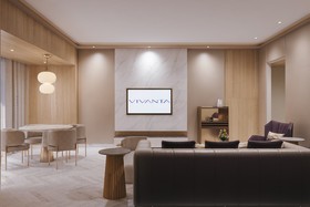 Vivanta Vijayawada, MG Road