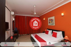 Adaaran Ocean Homes by OYO Rooms