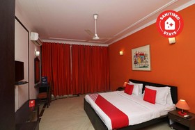 Adaaran Ocean Homes by OYO Rooms