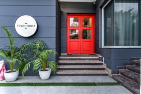Adaaran Ocean Homes by OYO Rooms