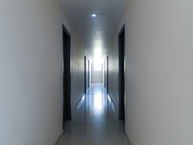 Hotel Akshara Inn by OYO Rooms