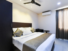 Hotel Akshara Inn by OYO Rooms