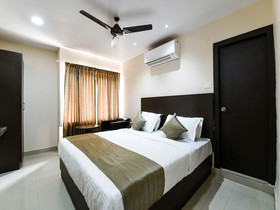 Hotel Akshara Inn by OYO Rooms