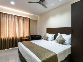 Hotel Akshara Inn by OYO Rooms