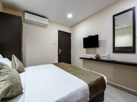 Hotel Akshara Inn by OYO Rooms