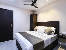 Hotel Akshara Inn by OYO Rooms
