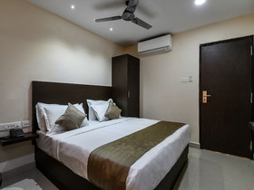 Hotel Akshara Inn by OYO Rooms