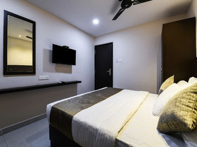 Hotel Akshara Inn by OYO Rooms