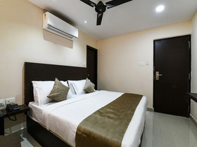 Hotel Akshara Inn by OYO Rooms