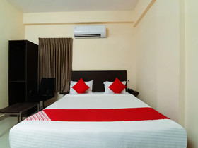 Akshara Suites By OYO Rooms