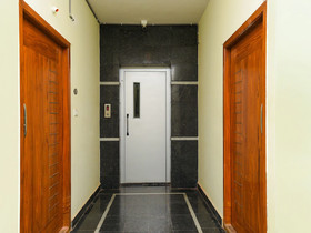 Akshara Suites By OYO Rooms