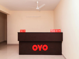 Akshara Suites By OYO Rooms