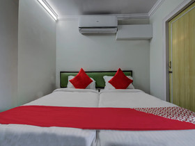 Anupama Hotel