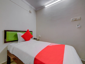 Anupama Hotel