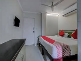 Anupama Hotel