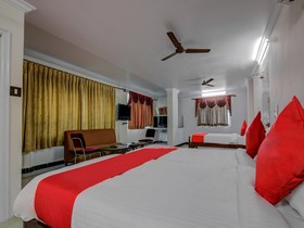 Anupama Hotel