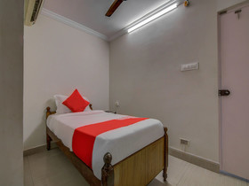 Anupama Hotel